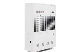 Trotec DH 145 SH – კონდენსაციის ჰაერის გამშრობი სამრეწველო კონდენსატორის საშრობები ტენის ამომშრობი ნესტის შემწოვი