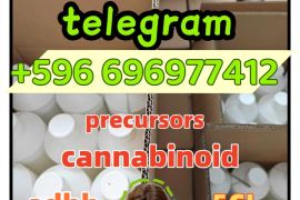Raw material 5cladba best cannabinoid 5cladba precursor