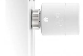 tado° ჭკვიანი რადიატორის თერმოსტატი (Starter Kit V3+)