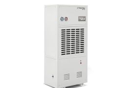 Trotec DH 115 S – ტენის ამომშრობი ნესტგამწოვი ნესტის შემწოვი საშრობი კონდენსაციის