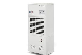Trotec DH 115 S – ტენის ამომშრობი ნესტგამწოვი ნესტის შემწოვი საშრობი კონდენსაციის