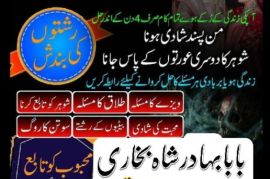 uk, usa, canada, and pakistan amil baba love marriage in canada