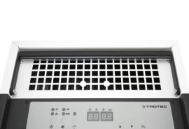 TTK 105 S ნესტგამწოვი ნესტის ამომშრობი საშრობი ტენის ამომშრობი
