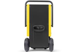 Trotec TTK 900 MP – კონდენსაციის გამწმენდი ნესტგამწოვი სამშენებლო საშრობი