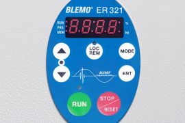 Trotec TTW 100000 – პროფესიონალური ღერძული ვენტილატორი