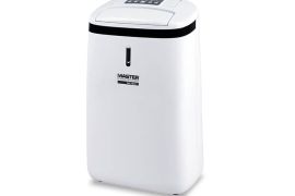 MASTER DH 720 P – ნესტგამწოვი – ნესტის ამომშრობი – საშრობი – ტენის ამომშრობი