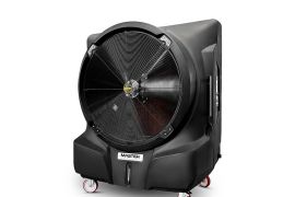 Master BC 451 – 520მ2 პორტატიული კონდიციონერი ბიოქულერი აორთქლებადი გაგრილება ადიაბატური