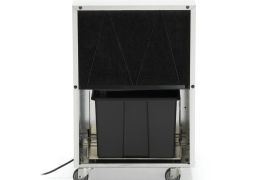 Trotec TTK 140 S ნესტგამწოვი ნესტის ამომშრობი საშრობი ტენის ამომშრობი
