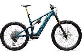 2026 Specialized S-Works Turbo Levo 4 LTD Mountain Bike