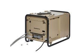 Dantherm AC-M18 CBRN – კარვის გამაგრილებელი კონდიციონერი