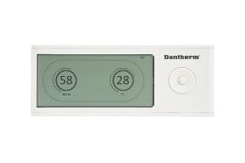 Dantherm CDF 40-50-70 – კონდენსაციის გამწმენდები ნესტგამწოვი ტენის ამომშრობი