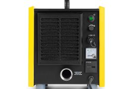 Trotec TTR 300 ნესტგამწოვი ნესტის ამომშრობი საშრობი ტენის ამომშრობი ადსორბციული გამწმენდი