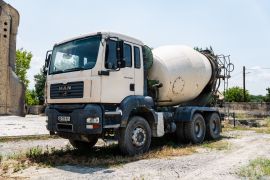 Auto / Moto, Special Equipment, Special Equipment, Man