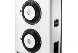 Dantherm AC 15000 – კონდიციონერი კონდიციონერი