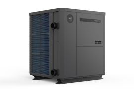 თბური ტუმბო Calorex I-PAC 50-100BHC – საცურაო აუზის სითბოს ინვერტორული ტუმბოები დიდი ინვერტორული სითბოს ტუმბოები