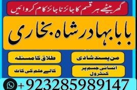 uk, usa, canada, and pakistan amil baba love marriage in canada