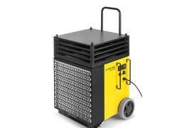 Trotec Airozon 60000 – ოზონის სადეზინფექციო საშუალება