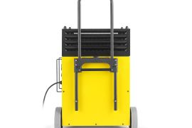 Trotec Airozon 60000 – ოზონის სადეზინფექციო საშუალება