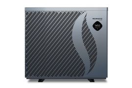 თბური ტუმბო Dantherm I-PAC PRO – საცურაო აუზის ინვერტორული სითბოს ტუმბოები აუზის მაღალი ხარისხის გათბობა