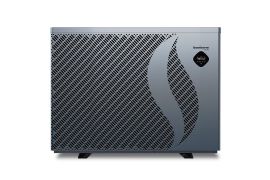 თბური ტუმბო Dantherm I-PAC PRO – საცურაო აუზის ინვერტორული სითბოს ტუმბოები აუზის მაღალი ხარისხის გათბობა