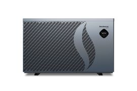 თბური ტუმბო Dantherm I-PAC PRO – საცურაო აუზის ინვერტორული სითბოს ტუმბოები აუზის მაღალი ხარისხის გათბობა