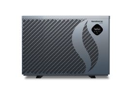 თბური ტუმბო Dantherm I-PAC PRO – საცურაო აუზის ინვერტორული სითბოს ტუმბოები აუზის მაღალი ხარისხის გათბობა