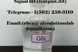Signal ID:(fentpint.33) Buy 99.9% GBL\GHB Gamma Butyrolactone Chemical 