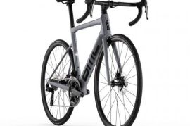 2026 BMC Teammachine SLR TWO Road Bike