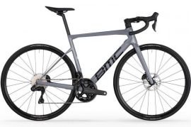 2026 BMC Teammachine SLR TWO Road Bike