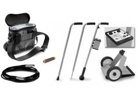 Trotec XRS9012 – წყალბადის დეტექტორი წყალბადის გაჟონვის დეტექტორი საზომი ინსტრუმენტი გამზომი ხელსაწყოები