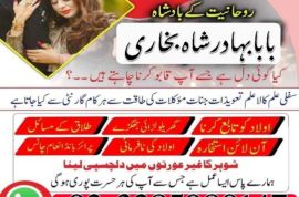 uk, usa, canada, and pakistan amil baba love marriage in canada