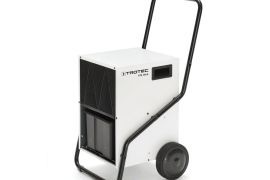 Trotec TTK 170 S – condensation dehumidifier