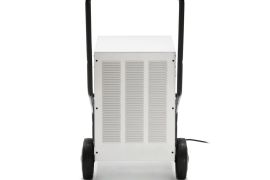 Trotec TTK 170 S – condensation dehumidifier
