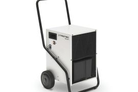Trotec TTK 170 S – condensation dehumidifier