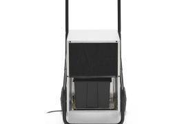 Trotec TTK 170 S – condensation dehumidifier