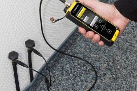 Trotec T4000 მრავალფუნქციური მრიცხველი ინტელექტუალური კლიმატისა და ტენიანობის გაზომვა საზომი ინსტრუმენტი გამზომი ხელსაწყოები