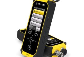 Trotec T4000 მრავალფუნქციური მრიცხველი ინტელექტუალური კლიმატისა და ტენიანობის გაზომვა საზომი ინსტრუმენტი გამზომი ხელსაწყოები