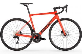 2026 BMC Teammachine SLR THREE Road Bike