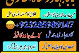 uk, usa, canada, and pakistan amil baba love marriage in canada