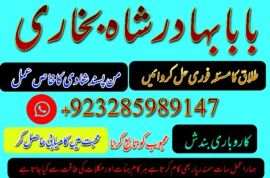 uk, usa, canada, and pakistan amil baba love marriage in canada