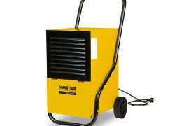 MASTER DH 752 P – ნესტგამწოვი – ნესტის ამომშრობი – საშრობი – ტენის ამომშრობი