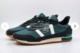 LACOSTE