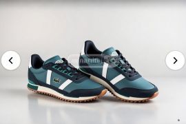 LACOSTE