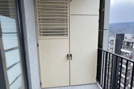 ცენტრალური ქვაბის კარადა