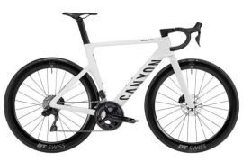2026 Canyon Aeroad CF SLX 7 Di2 Road Bike