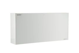 Dantherm CDP 40-50-70T – საცურაო აუზის ნესტგამწოვი საშრობი ტენიანობის დამწევი