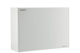 Dantherm CDP 40-50-70T – საცურაო აუზის ნესტგამწოვი საშრობი ტენიანობის დამწევი