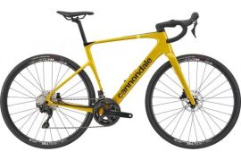 2026 Cannondale Synapse Carbon 5 Road Bike