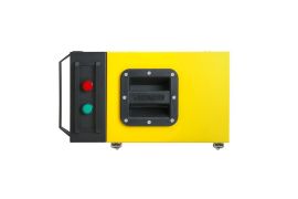 Trotec PD200 – ოპტიკური შემოწმება პულსური დენის საზომი სისტემა საზომი ინსტრუმენტი გამზომი ხელსაწყოები