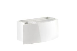 Dantherm CDF 10 – კონდენსაციის გამაფხვიერებელი ტენის დამწევი ნესტგამწოვი საშრობი